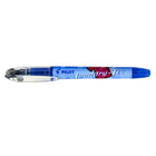 Pilot Laundry-Tec Permanent Fabric Marker Pen - Medium Tip 1.0mm - Black  -Highly wash resistant