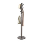 Umbra Flapper Coat Rack - Grey-Easy to Assemble: Flapper ships flat and is Easy to Assemble