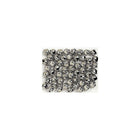 Chenille Craft Jingle Bells, Silver-Type: Jingle bells