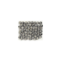 Chenille Craft Jingle Bells, Silver-Type: Jingle bells