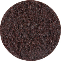 3M Standard Abrasives Surface Conditioning Discs, 2" Dia., Coarse Grit, 50 Pack-LOCKIT DISCS