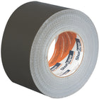 Ruban à conduits de toile colore classe performance Shurtape PC 618 - 72mm l x 55m L - Olive-Caoutchouc naturel