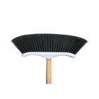 Vileda Curved Magnetic Broom-Curved magnetic broom head