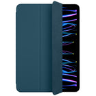 Apple Smart Folio Case for iPad Pro 11" (4th generation) - Marine Blue-Marine Blue colour