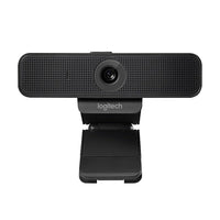 Logitech C925E Affordable 1080p HD Webcam with Integrated Privacy Shade-1920 x 1080