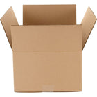 Staples Packing/Storage Boxes - 15" L x 11" W x 6.50" H - 25 Pack-Bundle Quantity: 25 boxes per bundle