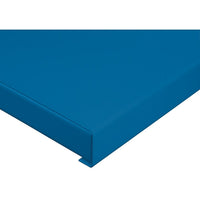 Kleton Cabinet Workbench - Tops, Width: 72", Depth: 36"-Depth: 36"