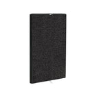 GermGuardian True HEPA GENUINE Air Purifier Replacement Filter N for GermGuardian AC5600WDLX-Charcoal filter layer to remove odour of smoke, pets and cooking; plus it acts as a pre-filter to extend the shelf life of the filter