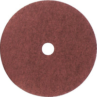 Walter Surface Technologies Coolcut Sanding Disc, Aluminum Oxide, 36, 5" Dia x 7/8" Arbor - 36 Pack-Abrasive Material: Aluminum Oxide