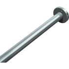 ASI Stainless Steel Shower Rod, 36"-Shower rod, 36"