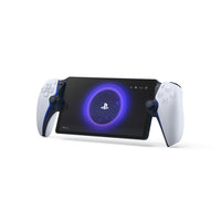 Playstation Portal Remote Player for Playstation 5-Get access to the games on your PS5 over your home Wi-Fi, letting you jump right into gaming without needing to play on a TV
