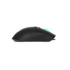 Delux M522BU FPS Gaming Mouse-SPCP-6653B Optical sensor.