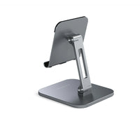 Satechi Aluminum Desktop Stand for iPad-Turns your tablet into a sleek & functional workstation