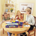 Learning Resources Reading Rods Word For Word Phonics Game-2 - 4 players