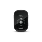 Garmin 130 Plus GPS Cycling Computer - Black-Improve your fitness with dynamic performance insights such as VO2 max and heart rate, and manage your efforts during tough ascents with ClimbPro