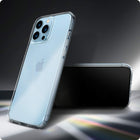 Spigen Crystal Flex Case for iPhone 14 Pro Max - Clear-Dimensions: 0.63" W x 8.50" H x 4.31" L