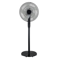 Ecohouzng 16 inch DC Pedestal Fan with Remote-Pedestal Fans