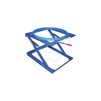 Vestil Adjustable Pallet Stand, Capacity 4000 Lbs. (PS-4045/CA)-Platform Dimensions: 42-1/4" L x 40" W