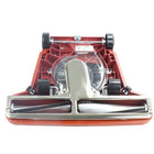 PERFECT Commercial Upright Vacuum for Carpets & Hard Floors - P102 - 16"  Cleaning Path-For Carpets and Hard Floors