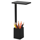 Sheffield Home Cache USB Charging Desk Caddy and LED Lamp-12V/1.5a plug-in adapter, 5ft length