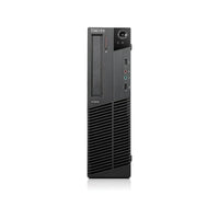 LENOVO Refurbished M91 SFF Desktop Computer, 3.4 GHz Intel Core i7 2600, 2 TB HDD, 16 GB DDR3, Windows 10 Home-3.4 GHz Intel Core i7 2600 processor (6 MB cache)