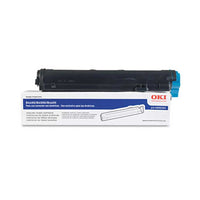 Okidata 43502301 (B4400/4500) OEM Toner - Standard Yield - Black-Okidata ink and toner cartridge for your printer