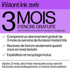 HP - Imprimante tout-en-un ENVY Inspire 7955e avec 3 mois Instant Ink en Prime-CARACTÉRISTIQUES PRINCIPALES - Impression, copie, numérisation, impression recto verso automatique, fonctions photo avancées, bac à photos séparé, chargeur automatique de documents, impression mobile et sans fil.