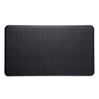 Imprint Cumulus9 Nantucket Series Anti-Fatigue Comfort Mat, 26" x 72" x 5/8", Black-University tested and Proven by the Center for Ergonomics to reduce overall fatigue and discomfort by up to 60%