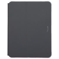 Targus SafePort Slim for iPad A16/ (10th Gen) 10.9"-Secure, integrated flip-view bi-fold cover for typing and various viewing angles