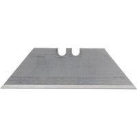 HD UTILITY KNIFE BLADES5 PER PACK, 36 Packs of 5-Qty/Pk - 36