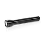 Maglite LED 3D Flashlight, 3rd Generation, Black-Lifetime tough anodized aluminum construction