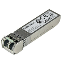StarTech Juniper SFPP,10GE,SR Compatible SFP+ Transceiver Module , 10GBase,SR-100% compatibility with Juniper SFPP-10GE-SR guaranteed