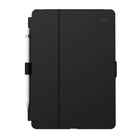 Speck Balance Folio for 10.2" iPad - Black-Auto Sleep/Wake mode for better Battery Life
