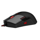 AOC Agon Tournament-Grade RGB Gaming Mouse-Shape: Right Handed