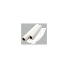 Pro Advantage P751018 White Exam Table Paper Rolls, Crepe, 18" x 125', 12 Pack-Crepe Table Paper