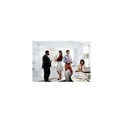 Post-it Super Sticky Dry Erase Surface - 4' x 8'-Cut-to-fit surface allows you to customize your environment

