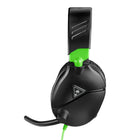Turtle Beach FG Ef Recon 70X Rotw-Turtle Beach's renowned high-sensitivity mic picks up your voice loud and clear, and flips up to mute