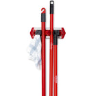 Vileda Handle Holder-Holds total maximum weight of 33lbs (15kg)