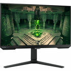 Samsung 25" Gaming Monitor - LS25BG402ENXGO-Display technology: IPS