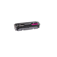 Clover Imaging Group HP 414X Remanufactured Toner Cartridge - High Yield - Magenta-Magenta