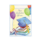 Thank You Cards, Your Graduation Gift Was..., 48 Notelet Cards-Inside: ...just perfect!  Thanks-a-lot!