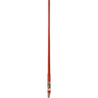 Garant Pro Pinch Point Crowbar, 60" x 1-1/2" x 1-1/2"-Dimensions L" x W" x H": 60 x 1.5 x 1.5