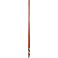 Garant Pro Pinch Point Crowbar, 60" x 1-1/2" x 1-1/2"-Dimensions L" x W" x H": 60 x 1.5 x 1.5