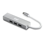 tmd - Adaptateur USB-C à Ethernet/USB x 3 (AD5L-01WH)-INFORMATION NON DISPONIBLE
