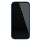 Blu Element Chromatic Cloud MagSafe iPhone 16e/15/14/13 Case - Navy-Drop-proof 6 ft