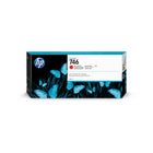 HP 746 Chromatic Red Ink Cartridge-Chromatic red