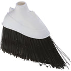 Atlas Graham Rite-Angle 12" Brush Broom-Handle length: 48" L.