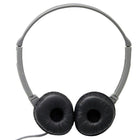 Hamilton Buhl – Casque stéréo Hecms2l-Design : Personnel
