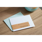 Cricut Joy Smart Label - Writable Paper/Permanent Adhesive Backed - Kraft Brown - 5.5" x 12"-Works without a cutting mat - just load & go!