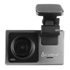 Cobra SC 400/D Ultimte DashCam-MORE THAN JUST A DASH CAM: Get notifications of red-light camera and speed camera locations, police activity, and many more alerts from the nationwide community of drivers.
